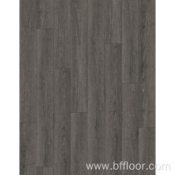 Lvt Pvc Wood Plastic FloorTile Bairoil Oak